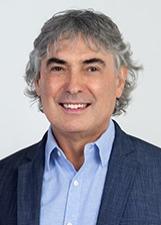 Foto oficial de Carlos Giannazi