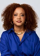 Foto oficial de Paula da Bancada Feminista
