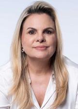 Foto oficial de Carla Morando