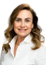 Foto oficial de Analice Fernandes