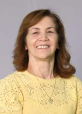 Foto oficial de Marta Costa