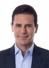 Foto oficial de Rogério Nogueira