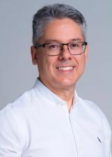 Foto oficial de Delegado Alessandro