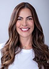 Foto oficial de Ana Luiza
