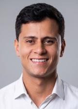 Foto oficial de Antônio Bala