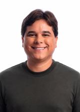 Foto oficial de Fernandinho Franco