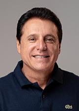 Foto oficial de Nilton Franco