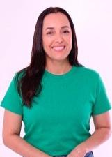 Foto oficial de Dra. Erica