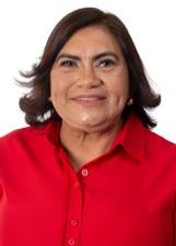 Foto oficial de Socorro Nogueira