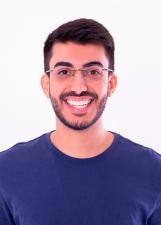 Foto oficial de João Pedro