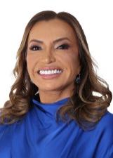 Foto oficial de Aldilene Souza