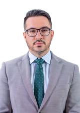 Foto oficial de Rodrigo Guedes
