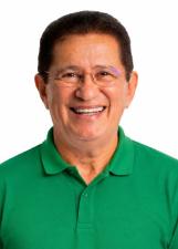 Foto oficial de Alfredo Nascimento