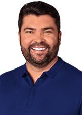 Foto oficial de Marcinho Oliveira