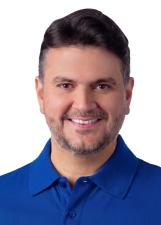 Foto oficial de Diego Coronel