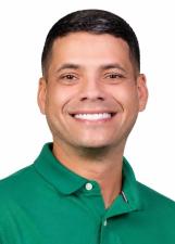 Foto oficial de Dr. Thiago Gilleno