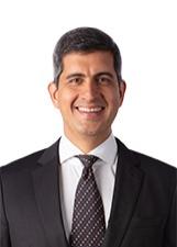Foto oficial de Daniel Alencar