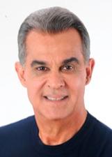 Foto oficial de Sergio Brito