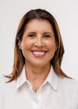 Foto oficial de Denise Menezes