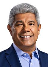 Foto oficial de Jerônimo Rodrigues
