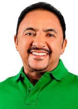 Foto oficial de Roberto Carlos