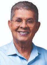 Foto oficial de Zé Raimundo Fontes