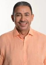 Foto oficial de Emanuel Acrizio