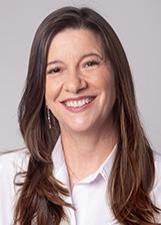 Foto oficial de Lia Gomes