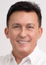 Foto oficial de Elizeu Monteiro