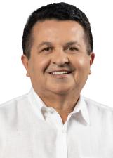 Foto oficial de Jeová Mota
