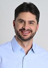 Foto oficial de Guilherme Landim