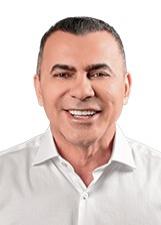 Foto oficial de Franzé Carneiro