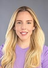 Foto oficial de Jade Romero