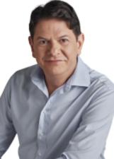 Foto oficial de Cid Gomes