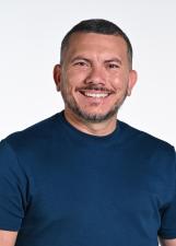 Foto oficial de Tancredo dos Santos