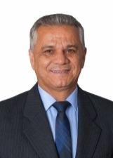 Foto oficial de Pastor Daniel de Castro