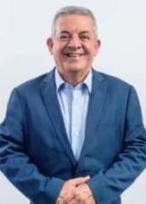 Foto oficial de Delegado Danilo Bahiense