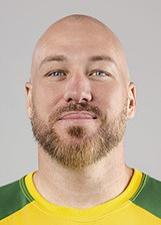 Foto oficial de Lucas Casagrande