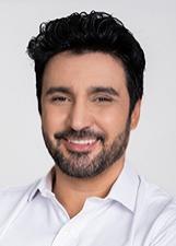 Foto oficial de Fred Rodrigues