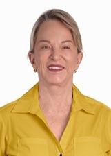 Foto oficial de Magda Mofatto