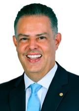 Foto oficial de Delegado Eduardo Prado