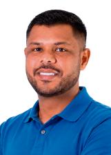 Foto oficial de Gcm Romario Policarpo